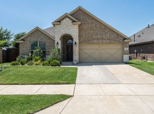 4601 Ashmark Rd, Aubrey, TX 76227