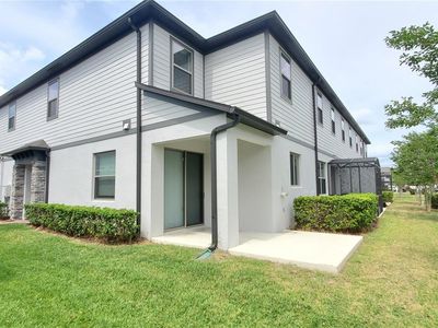 241 Rustic Loop, Sanford, FL, 32771