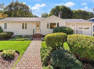 16 Leonard Rd, Sharon, MA 02067