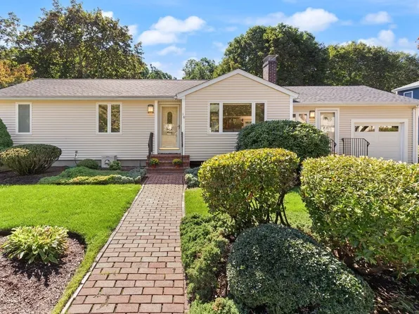 16 Leonard Rd, Sharon, MA 02067