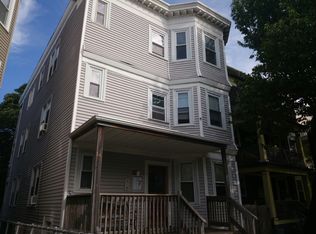 137 Boston St, Boston, MA 02125