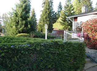21807 6th Ave W, Bothell, WA 98021