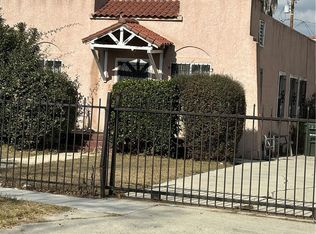 1045 W 92nd St, Los Angeles, CA 90044