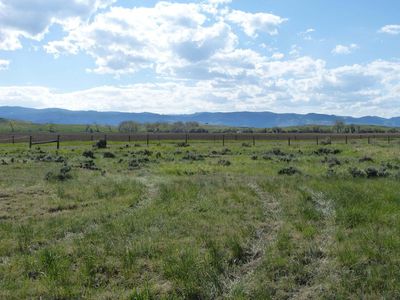 LOT 4 Shoreline Dr, Buffalo, WY, 82834