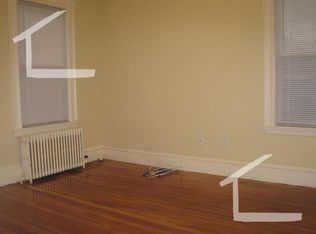 25 Justin Rd, Brighton, MA 02135