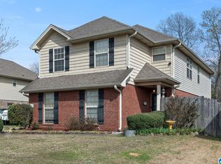 176 Hidden Trace Ct, Montevallo, AL 35115