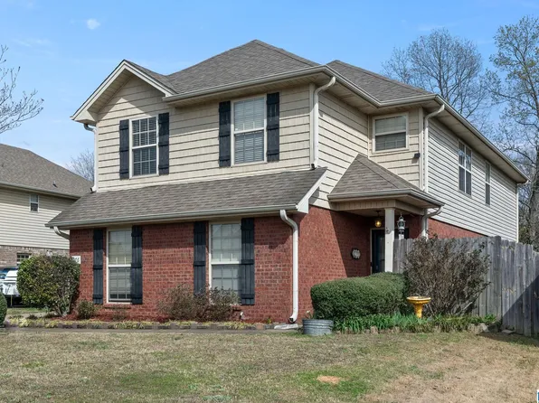 176 Hidden Trace Ct, Montevallo, AL 35115
