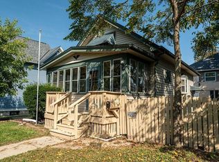 2054 South 77th STREET #2056, West Allis, WI 53219