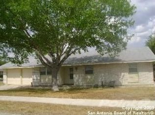 8338 Littleport, San Antonio, TX 78239