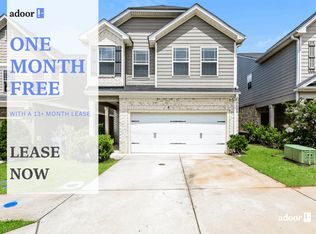 404 Rankin Cir, McDonough, GA 30253