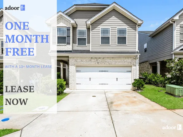 404 Rankin Cir, McDonough, GA 30253