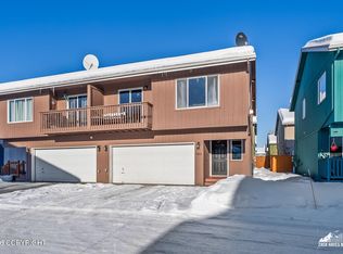 7989 Hillshire Ct #39, Anchorage, AK 99504