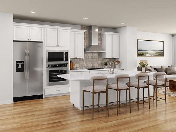 Birkhall Kitchen