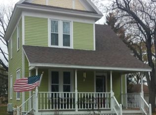 1956 S Main St, Fairgrove, MI 48733