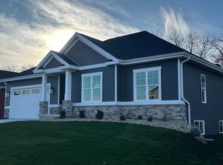 1262 Stanley Way, Verona, WI 53593