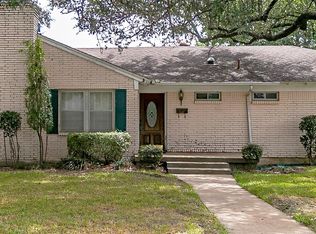 3909 Clayton Rd W, Fort Worth, TX 76116