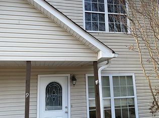 Brown Estates Dr, La Fayette, GA 30728