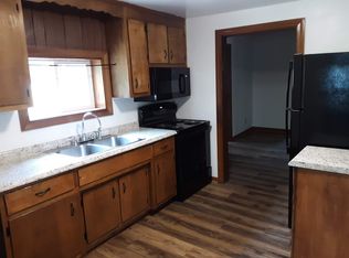 4905 Garfield St, North Prince George, VA 23860