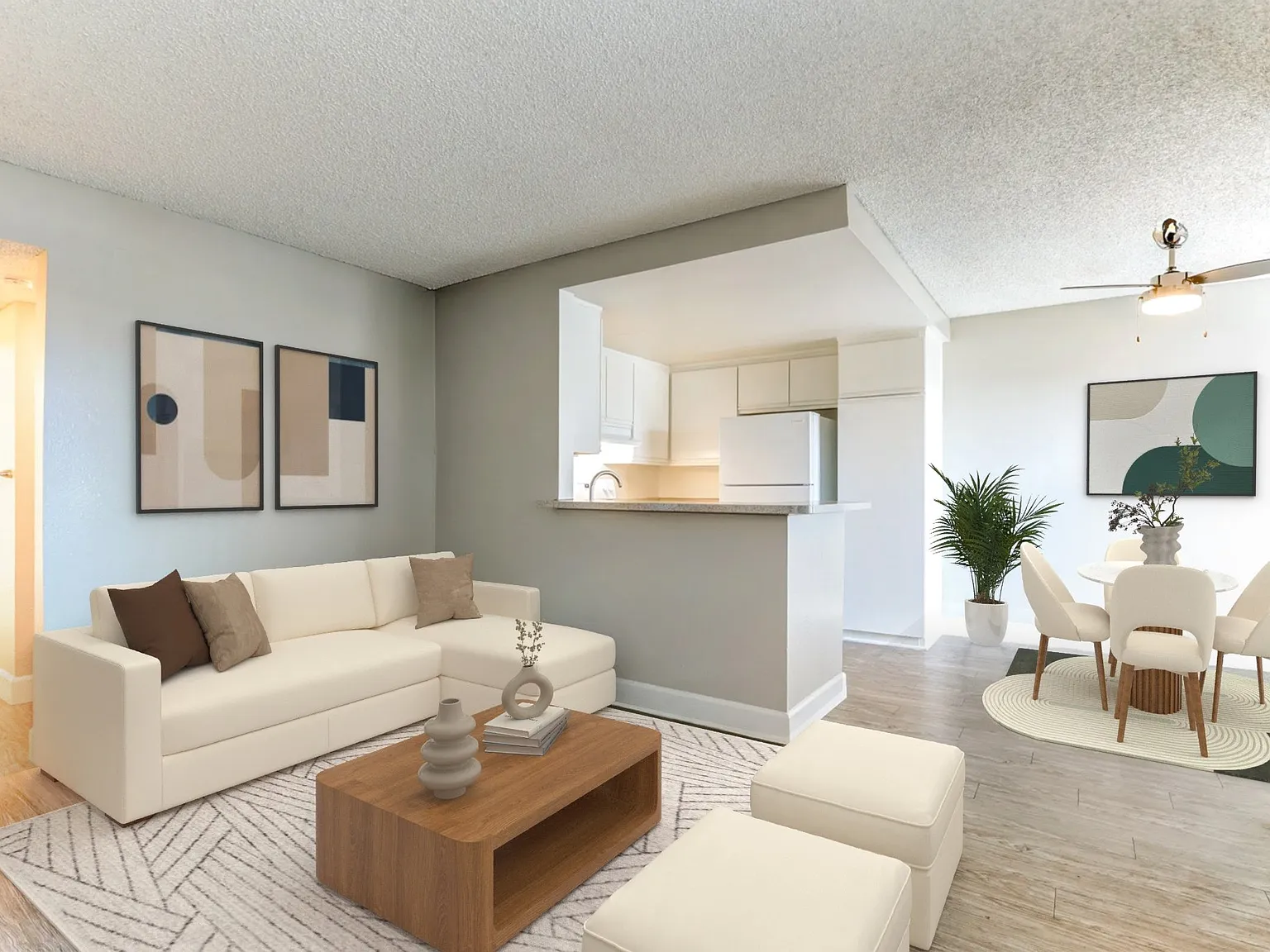 Summit Pointe — Photo 1