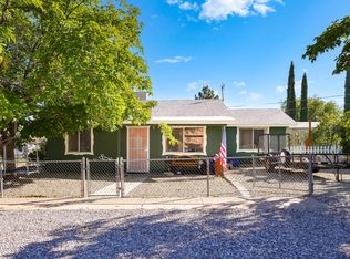605 N 3rd St, Clarkdale, AZ 86324