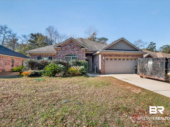 10191 Sable Ridge Dr, Mobile, AL 36695