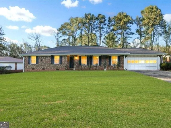 3409 Pamlico Dr SW, Atlanta, GA 30311