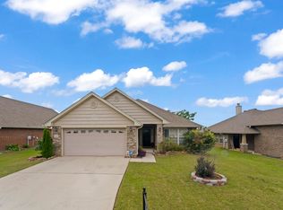 310 Crisfield Cir, Alabaster, AL 35007