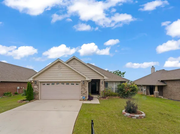 310 Crisfield Cir, Alabaster, AL 35007