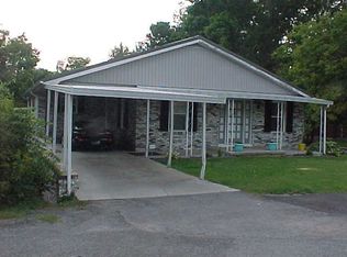 105 Stinson Rd, Princeton, WV 24740