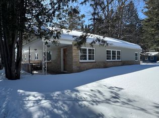 923 Lemma Creek Rd, Woodruff, WI 54568