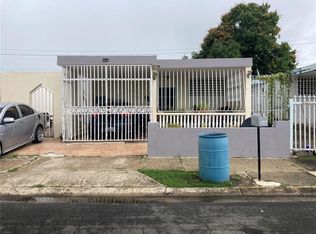 Calle 28 Villas De Loiza Qq #URB-19, Loiza, PR 00772