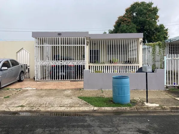 Calle 28 Villas De Loiza Qq #Urb-19, Loiza, PR 00772