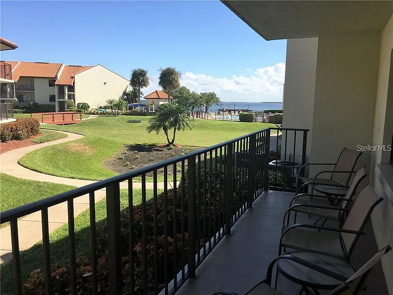 1515 Pinellas Way S #15 — Photo 15