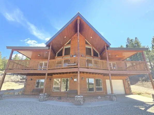 4965/4945 E Ikes Cir, Alton, UT 84710