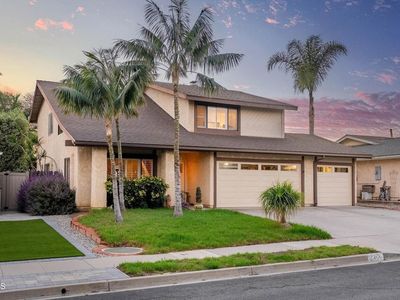 2359 Kudu Pl, Ventura, CA, 93003