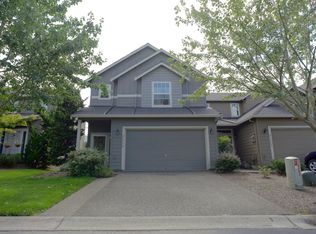 21776 NE Larkspur Ln, Fairview, OR 97024