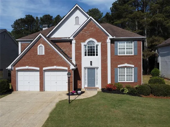 1565 Pinebreeze Dr, Marietta, GA 30062