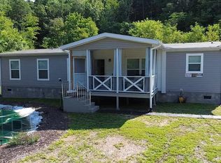 1920 Pleasant Ridge School Rd, Talbott, TN 37877