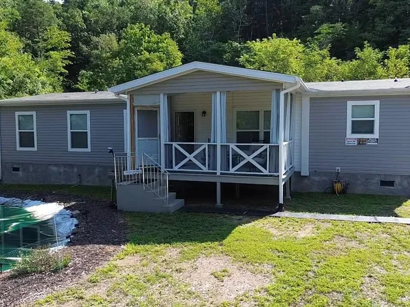 1920 Pleasant Ridge School Rd, Talbott, TN 37877