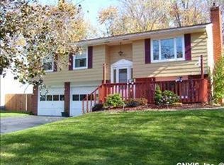 7924 Orion Path, Liverpool, NY 13090