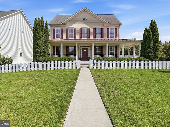 5th image of 9510 Ethan Ridge Dr