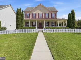 9510 Ethan Ridge Dr, Frederick, MD 21704