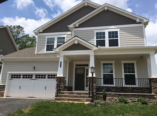 4612 Vanner Ln, Glen Allen, VA 23060