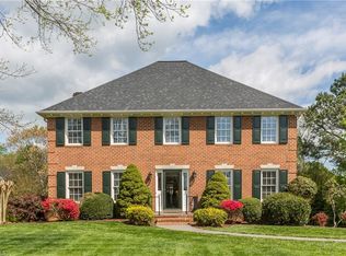 8205 Kildare St, Clemmons, NC 27012