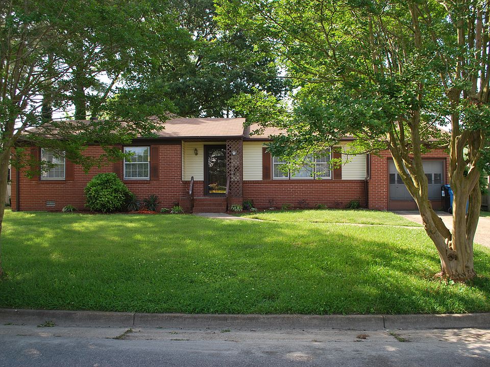 3833 Colonial Pkwy, Virginia Beach, VA 23452 Zillow