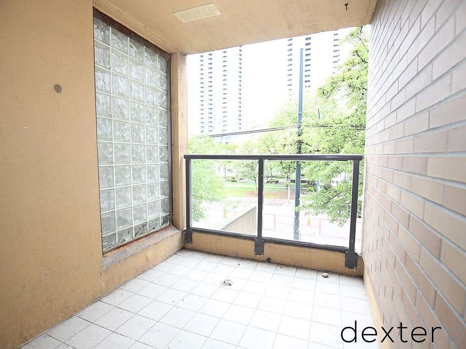 488 Helmcken Street #210  Dexter Property Management