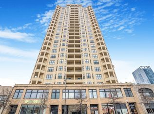 1464 S Michigan Ave #2207, Chicago, IL 60605