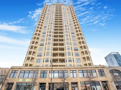1464 S Michigan Ave #2207, Chicago, IL, 60605