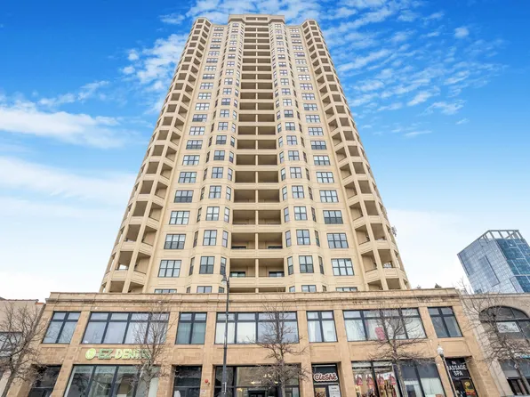 1464 S Michigan Ave #2207, Chicago, IL 60605