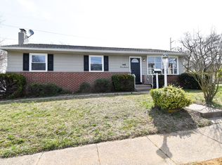 300 Bowers Ave, Runnemede, NJ 08078